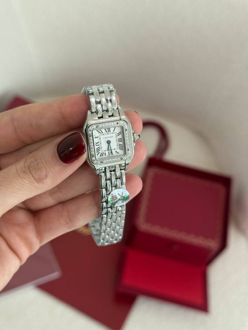 Cartier