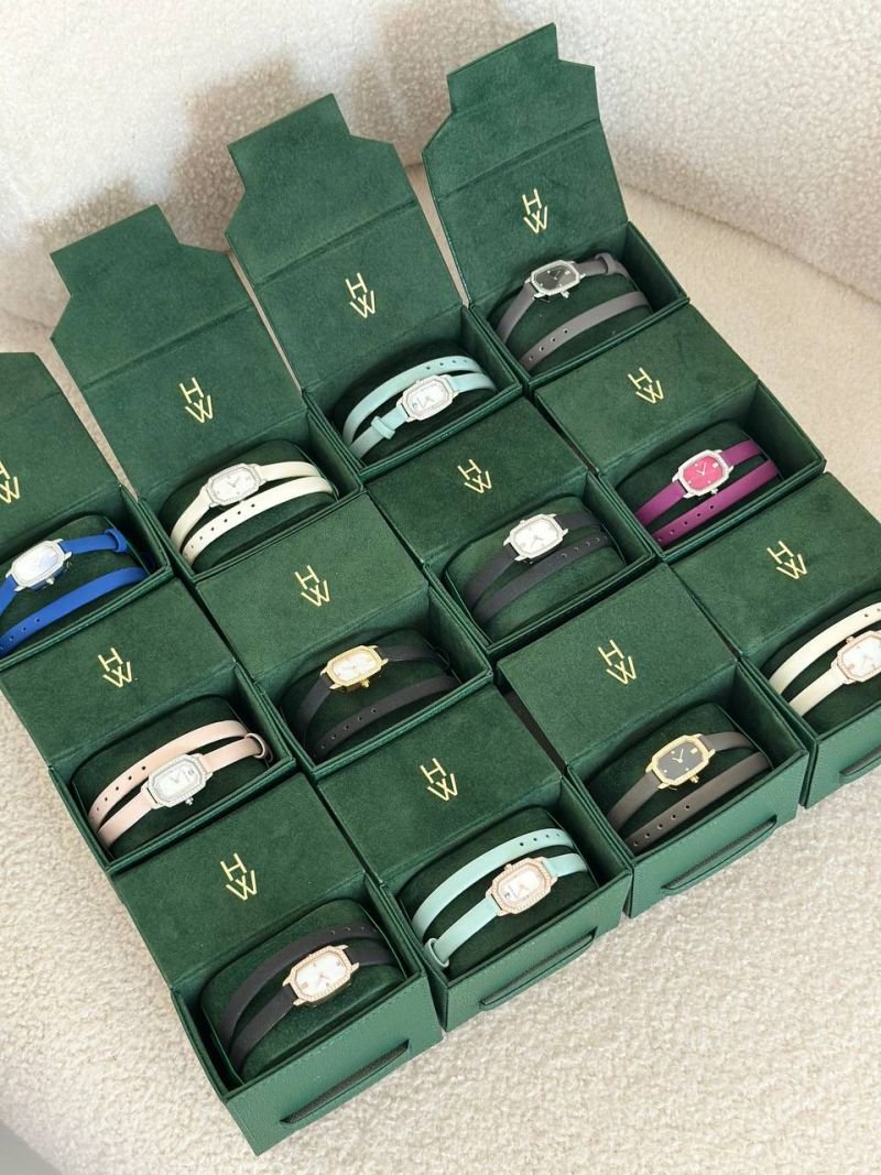 Harry Winston