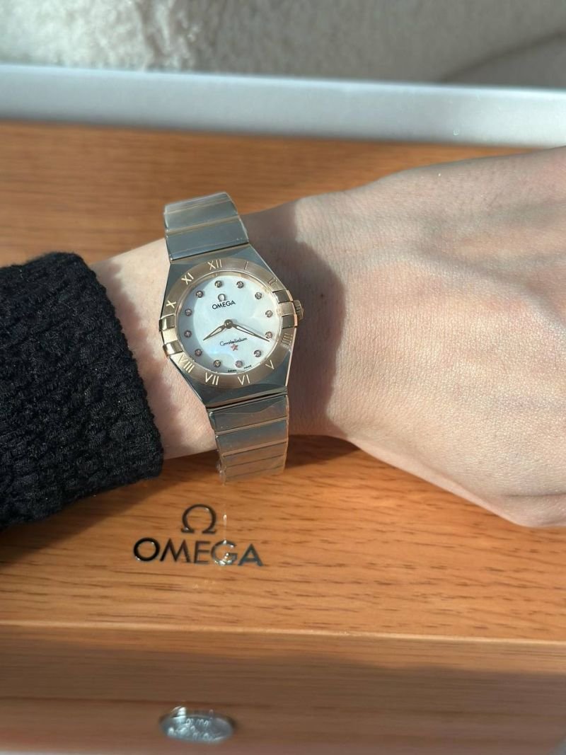 Omega