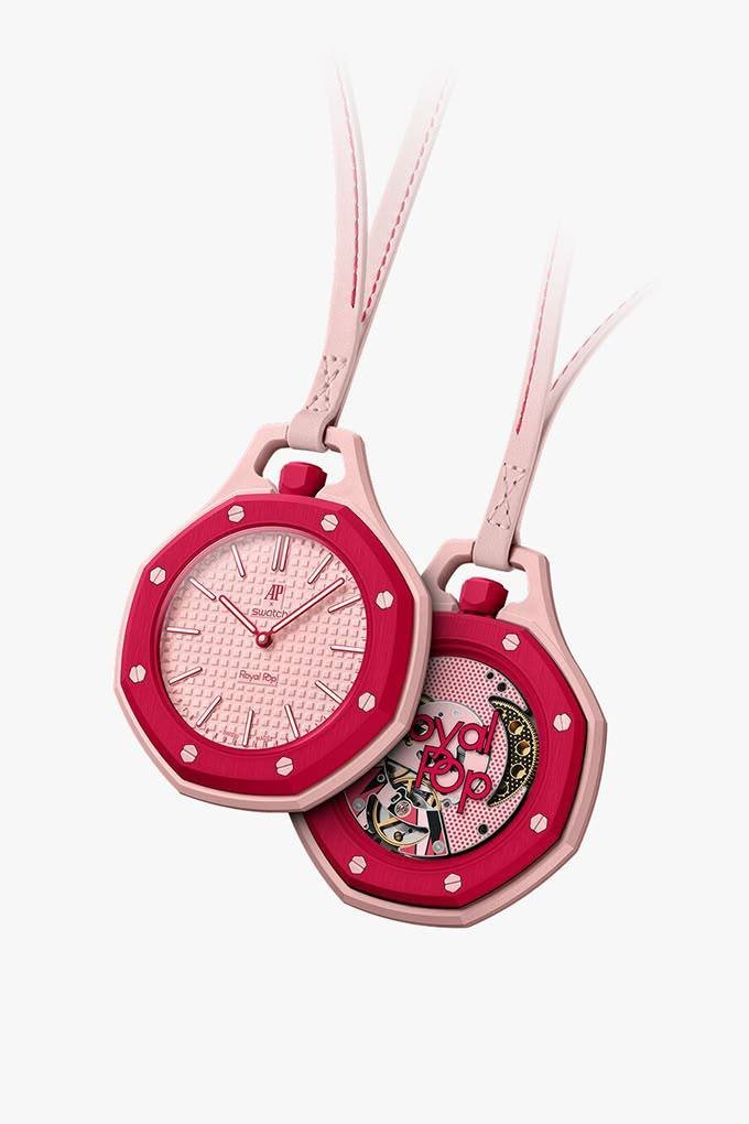 Swatch