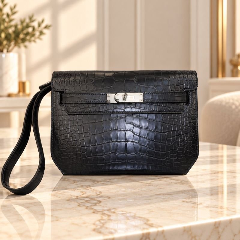 Classic, Elegant & Luxury