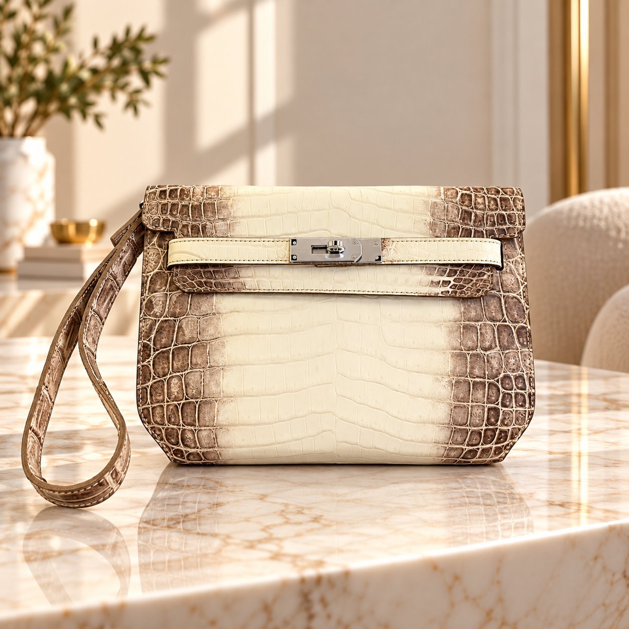Elegant, Classic & Sophisticated