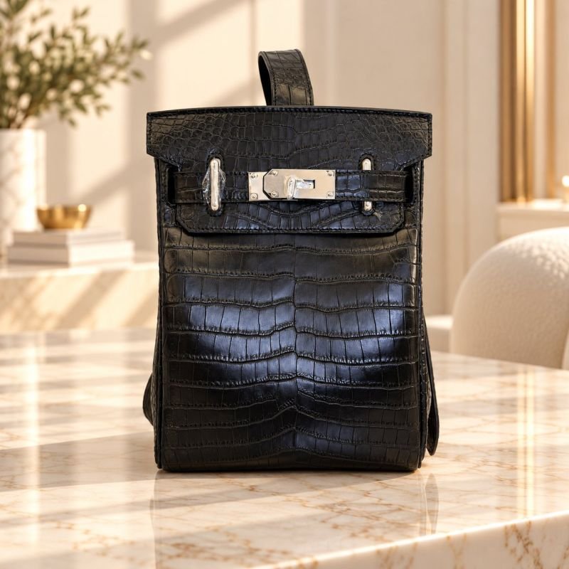 Luxury, Classic & Sophisticated