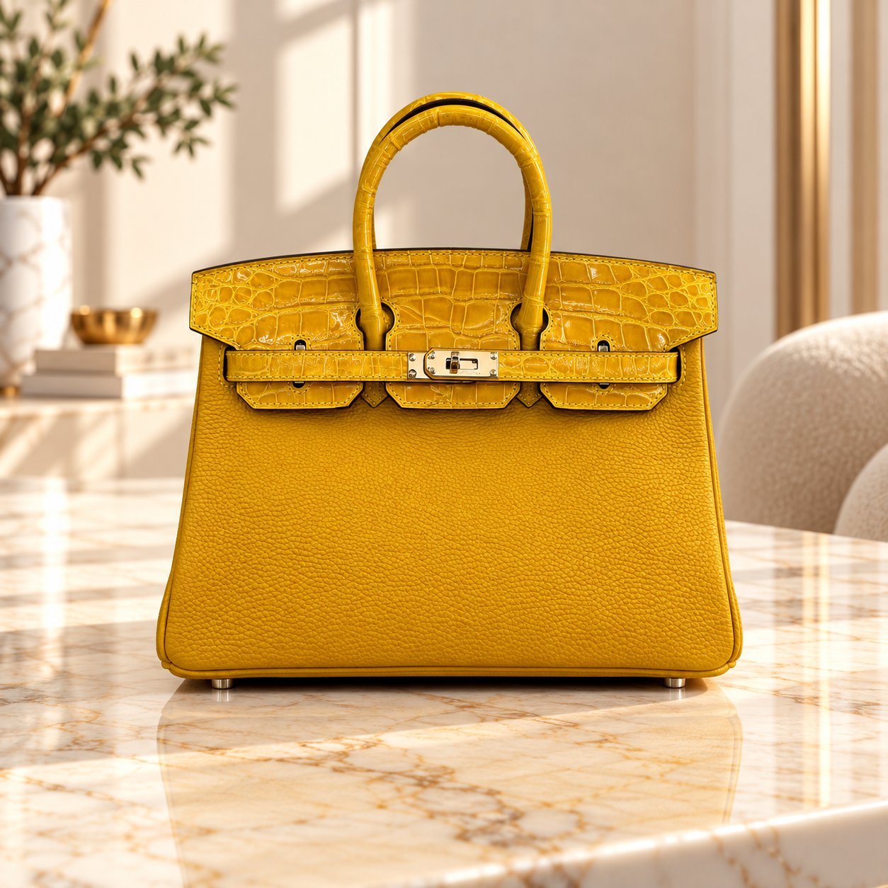 Elegant, Classic & Sophisticated