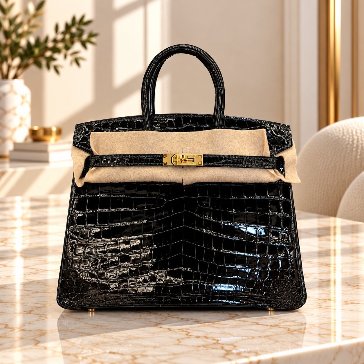 Classic, Elegant & Sophisticated