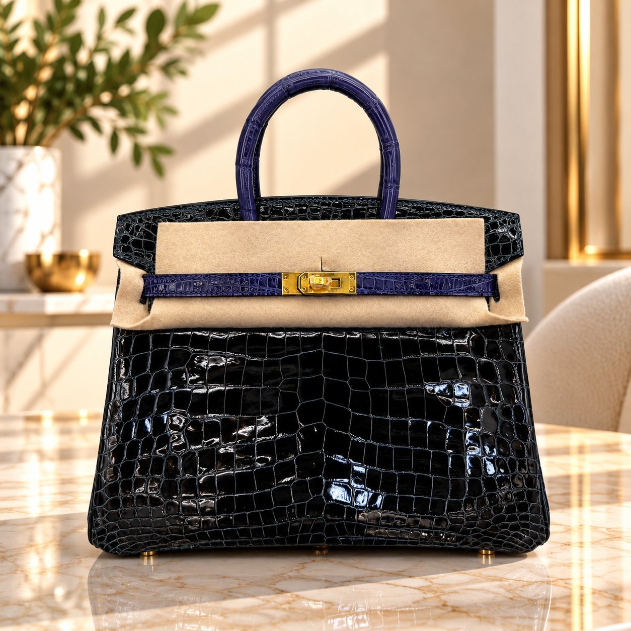 Elegant, Classic & Sophisticated