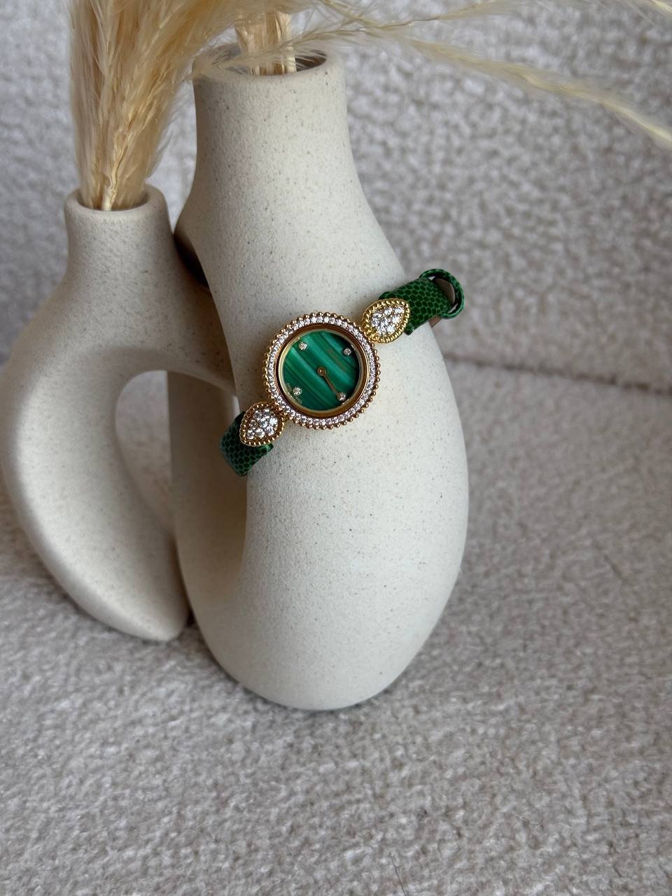 Bvlgari Watch 07