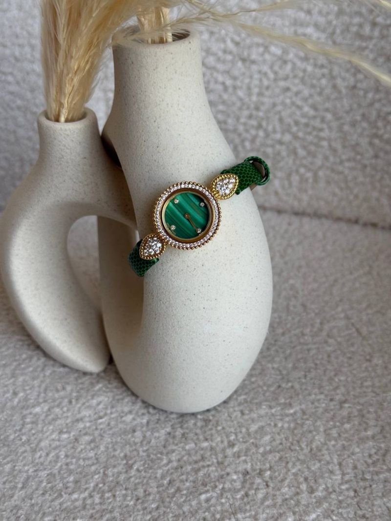 Bvlgari Watch 07