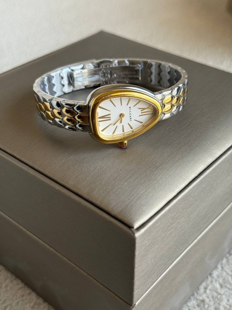 Bvlgari Watch 10