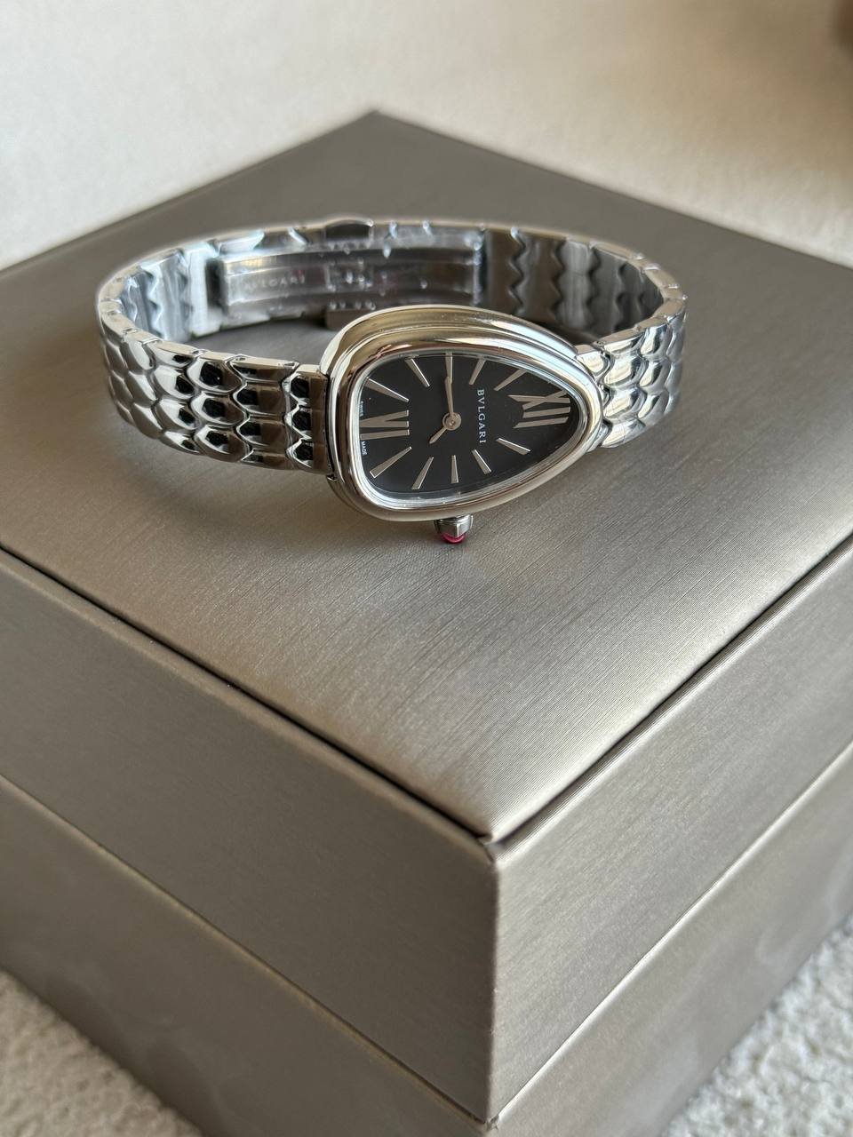 Bvlgari Watch 09