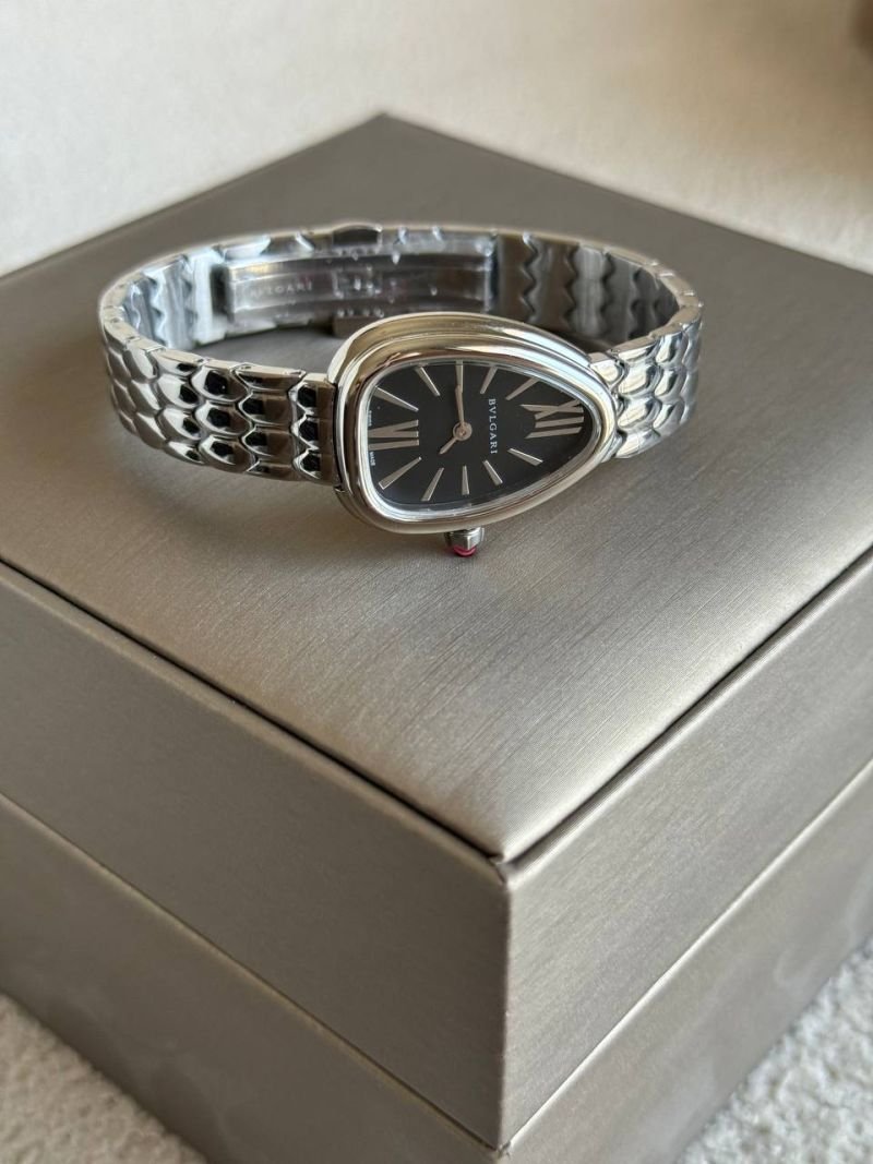 Bvlgari Watch 09