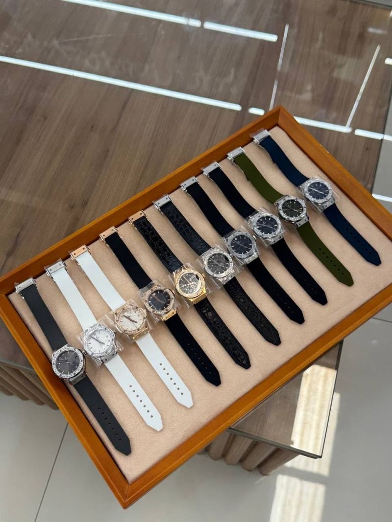 Bvlgari Watch 08