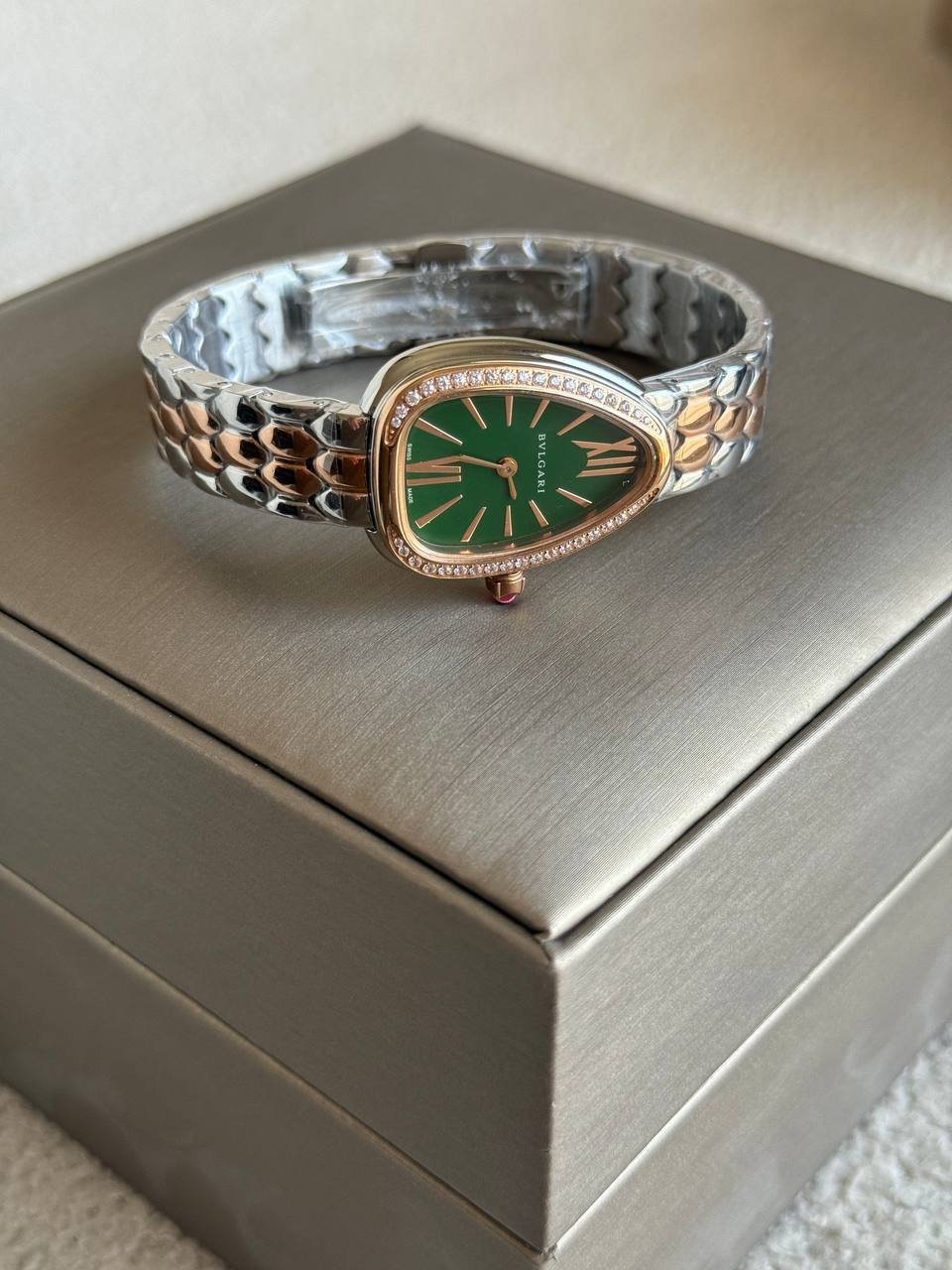 Bvlgari Watch 13