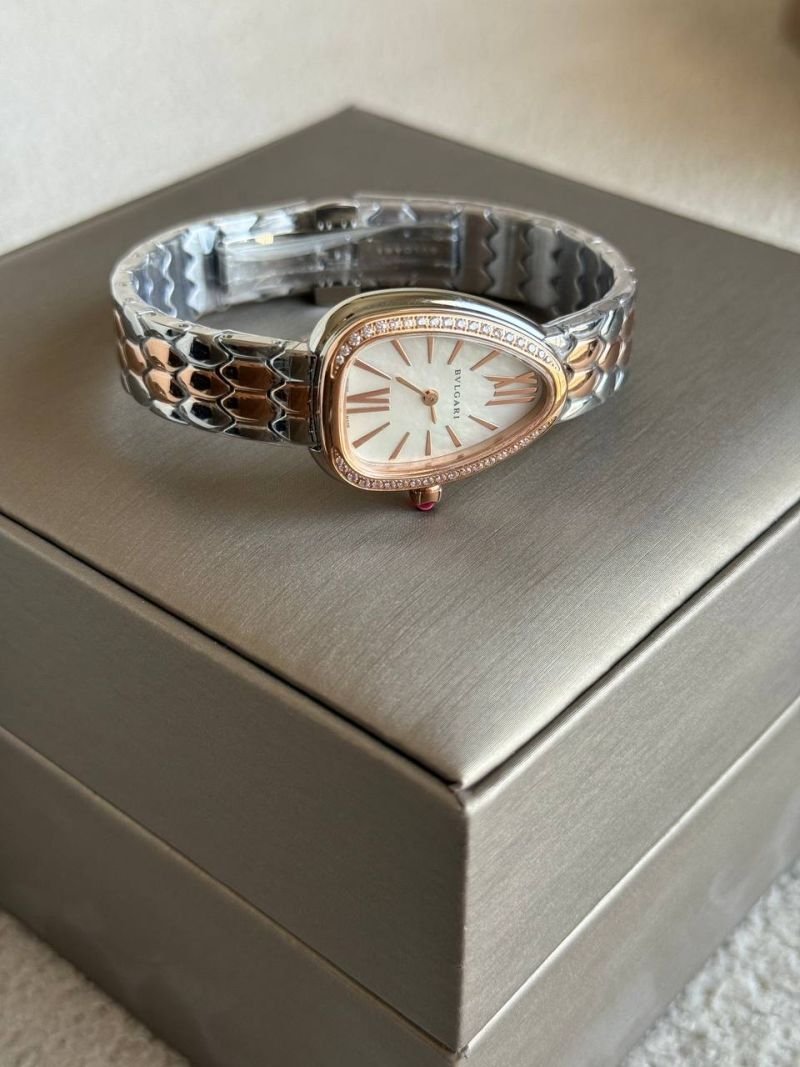 Bvlgari Watch 11