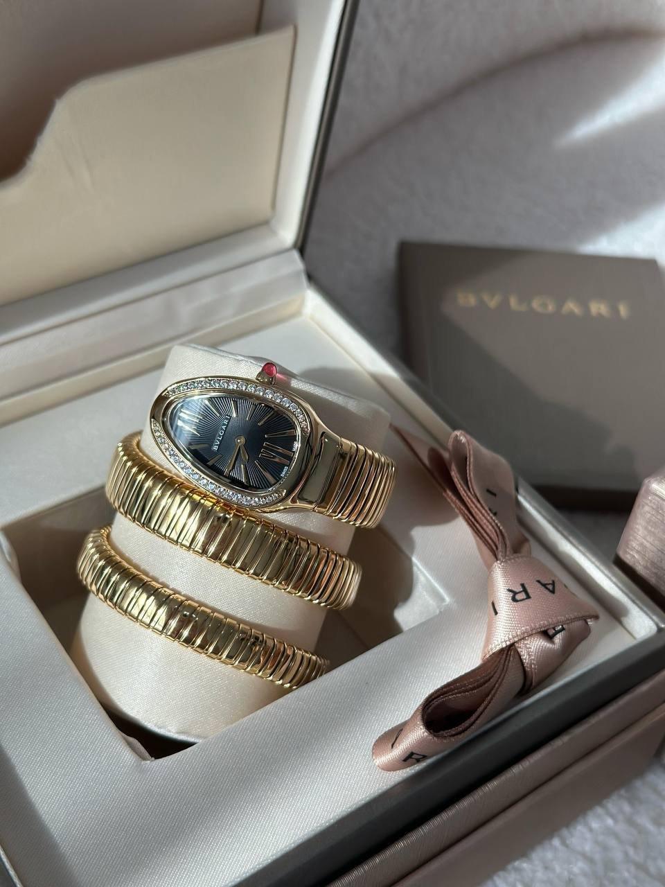 Bvlgari Watch 16