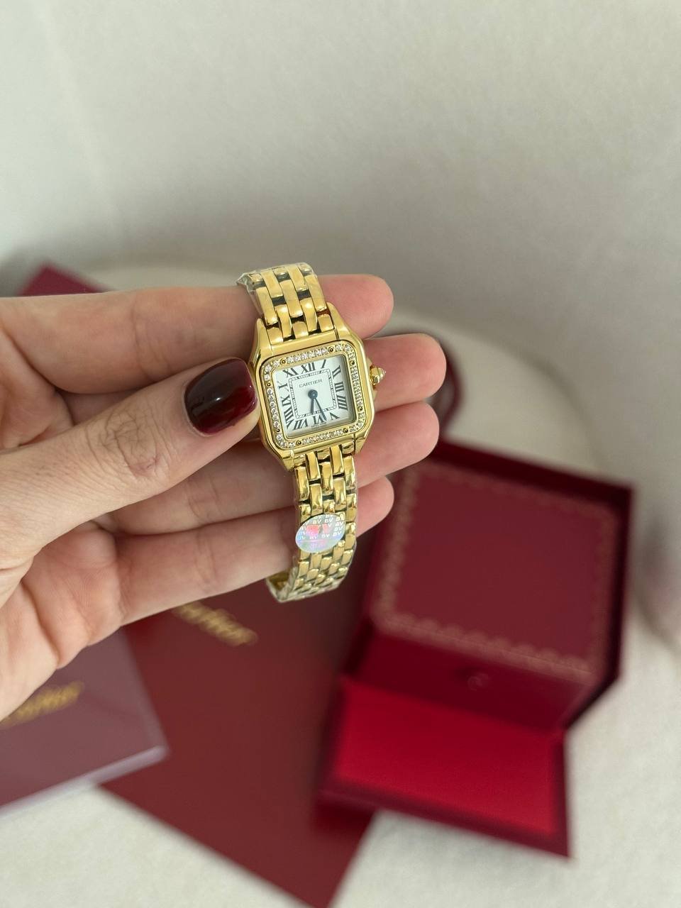 Cartier Watch 05