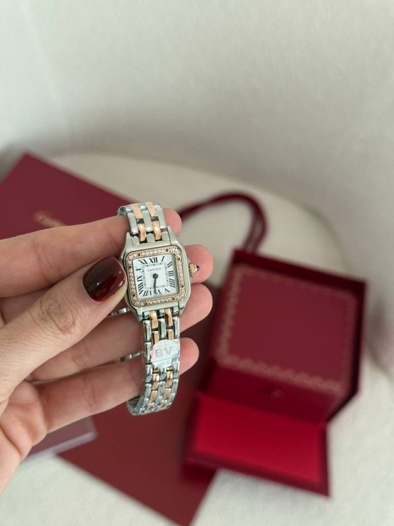 Cartier Watch 10
