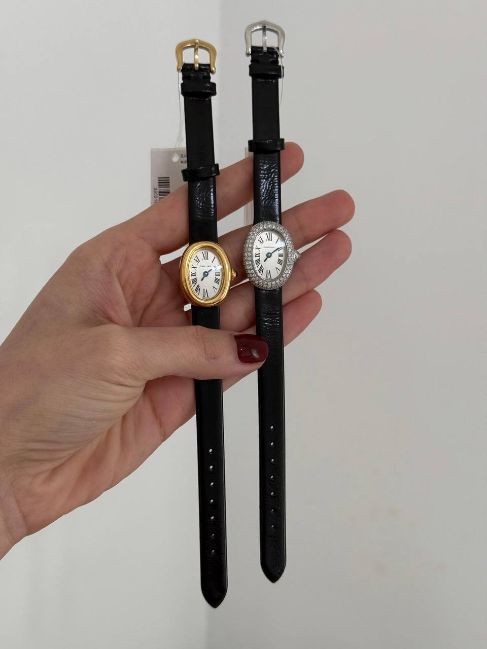 Cartier Watch 13