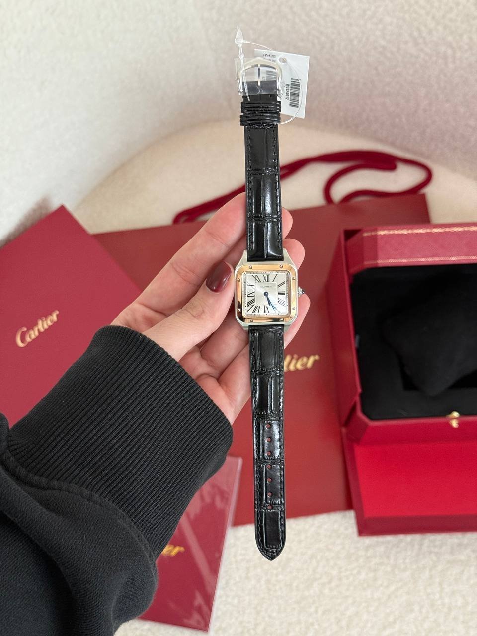 Cartier Watch 15