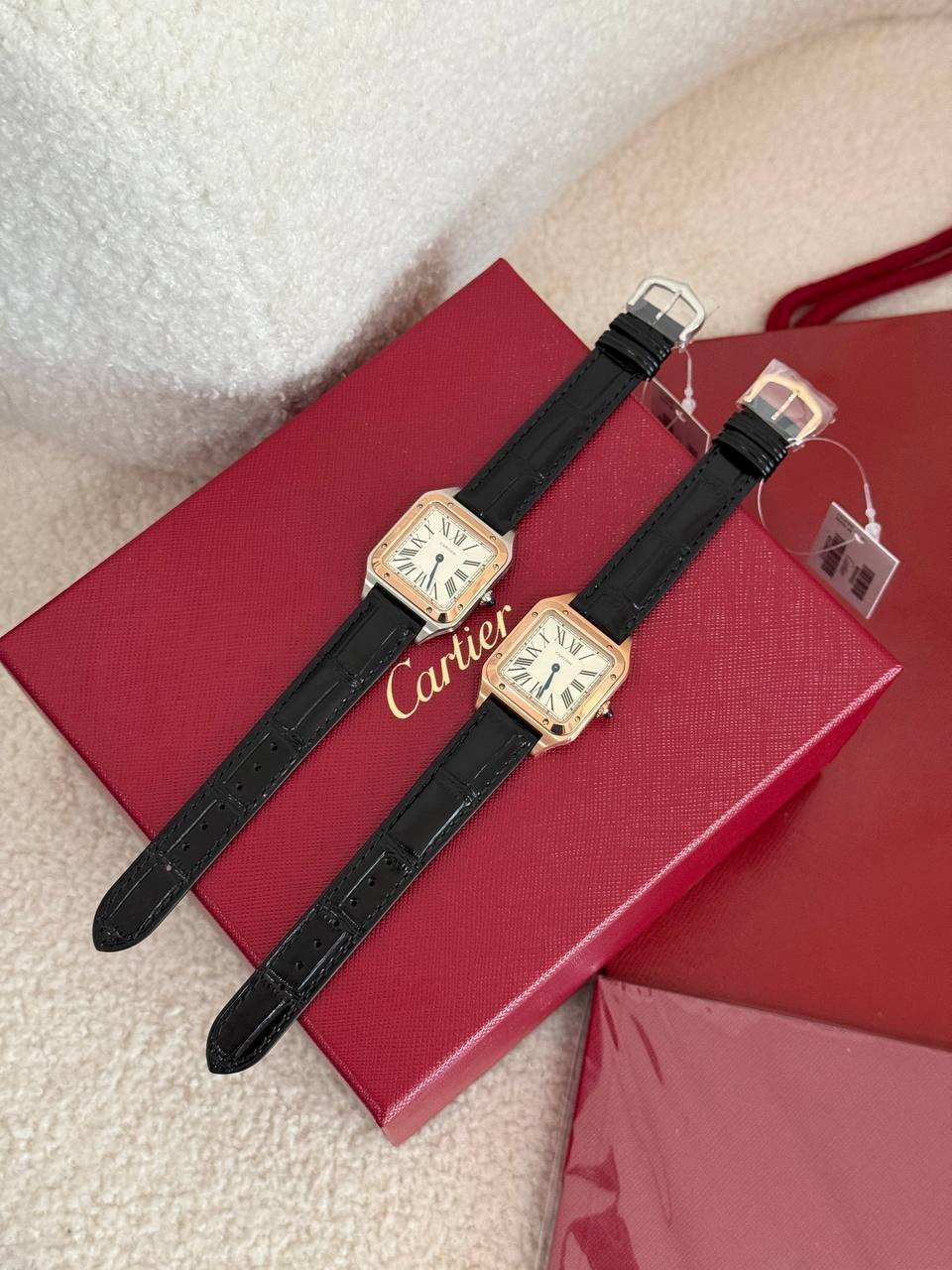 Cartier Watch 16