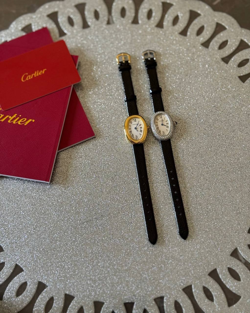 Cartier Watch 26