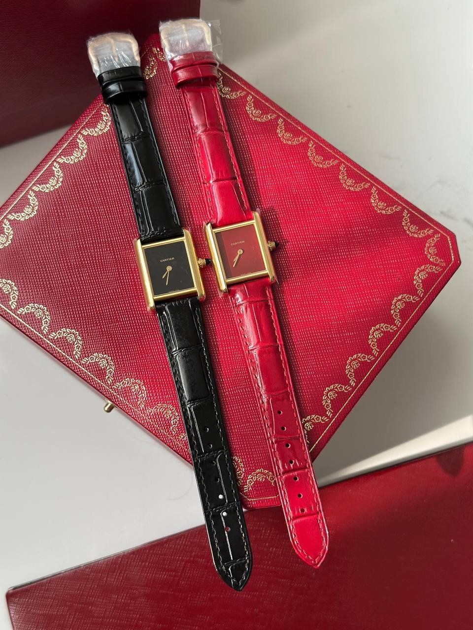 Cartier Watch 32