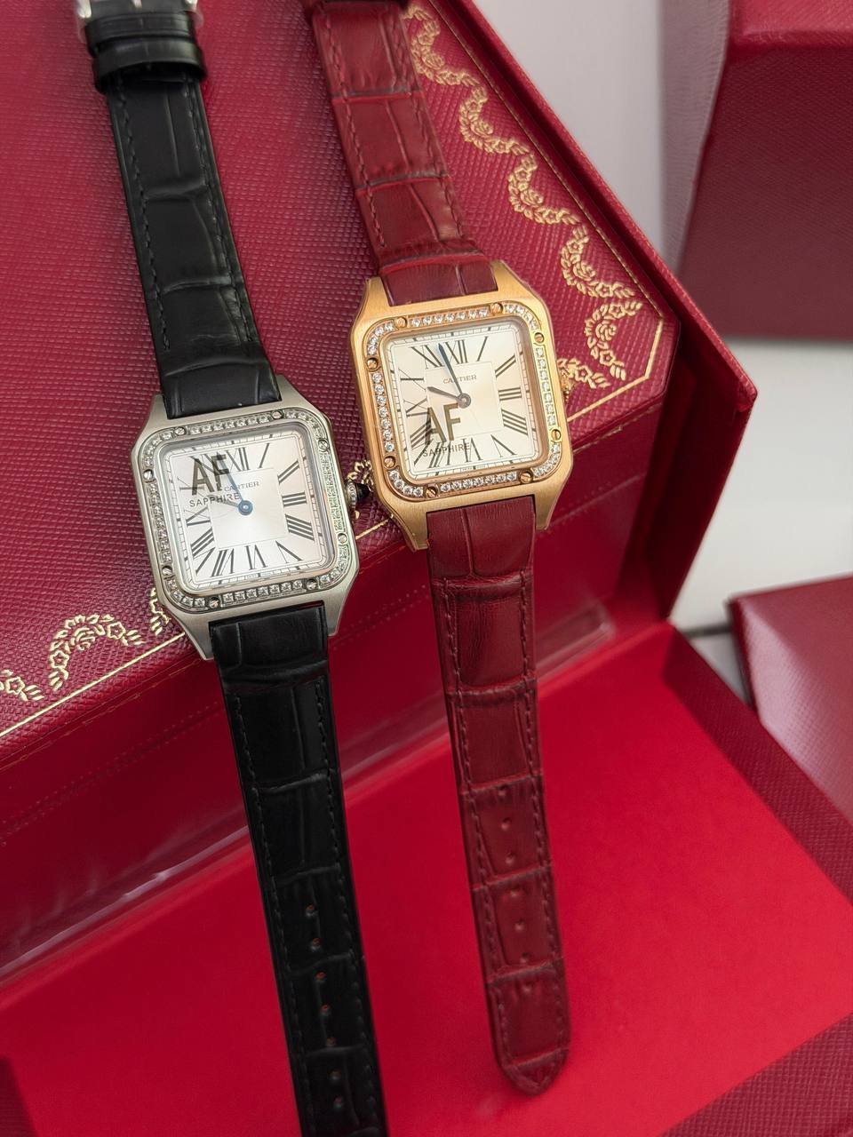 Cartier Watch 41