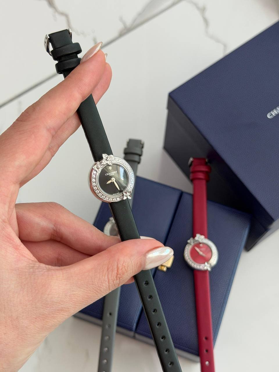 Chaumet Watch 03