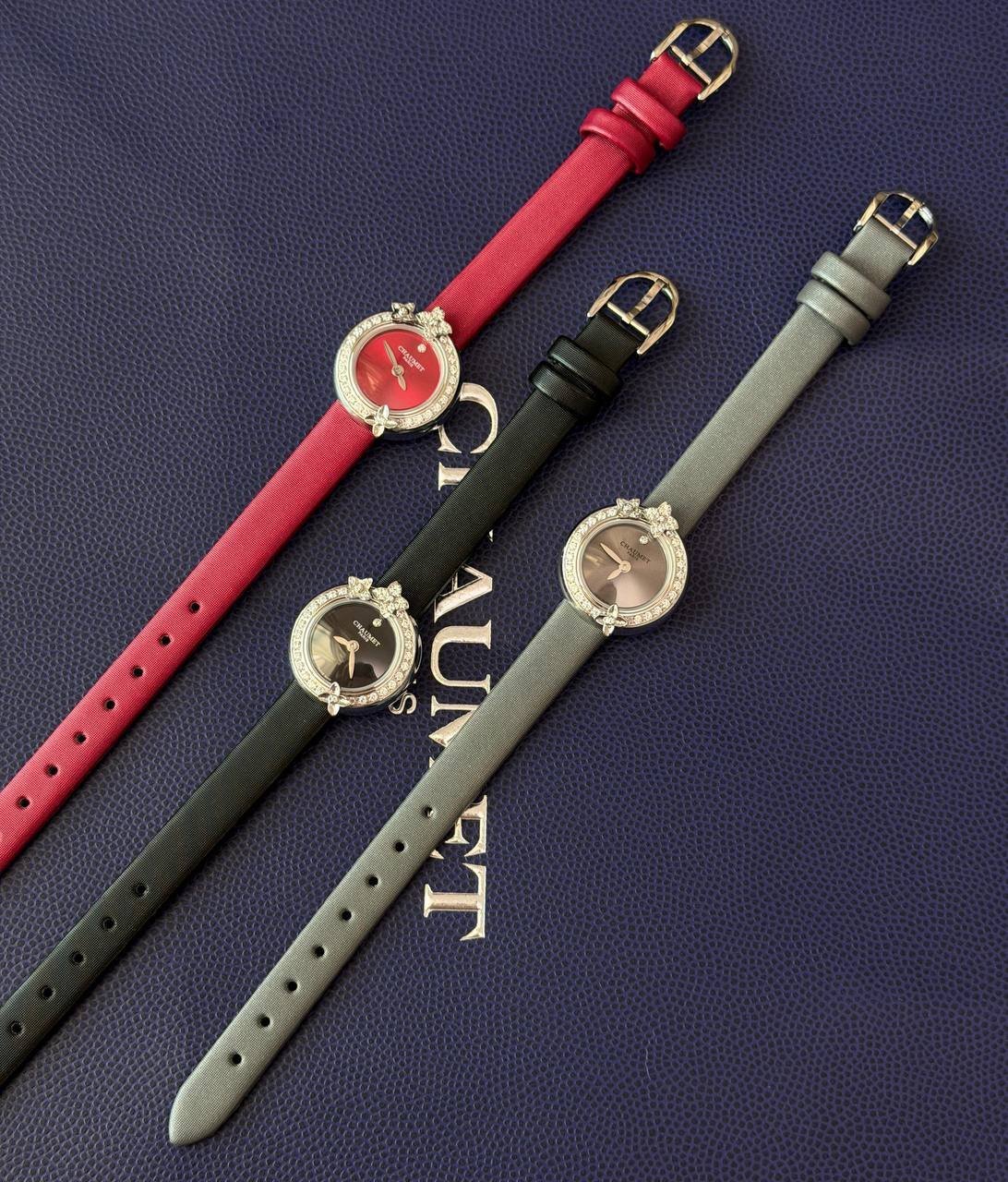 Chaumet Watch 02