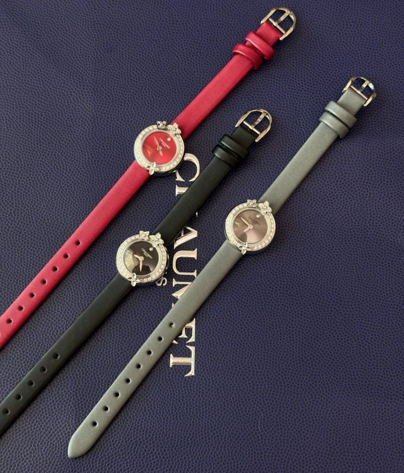 Chaumet Watch 02