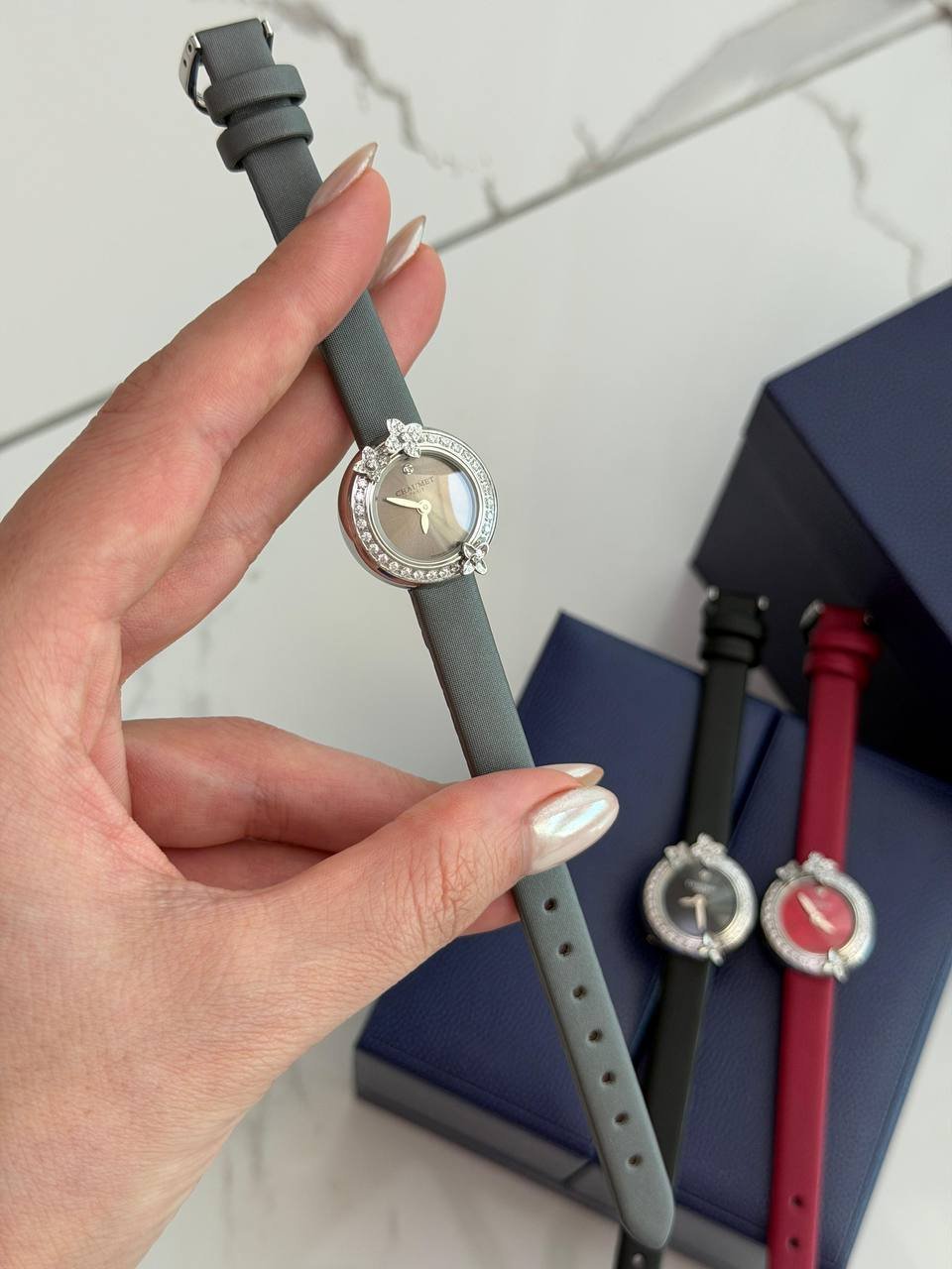 Chaumet Watch 05