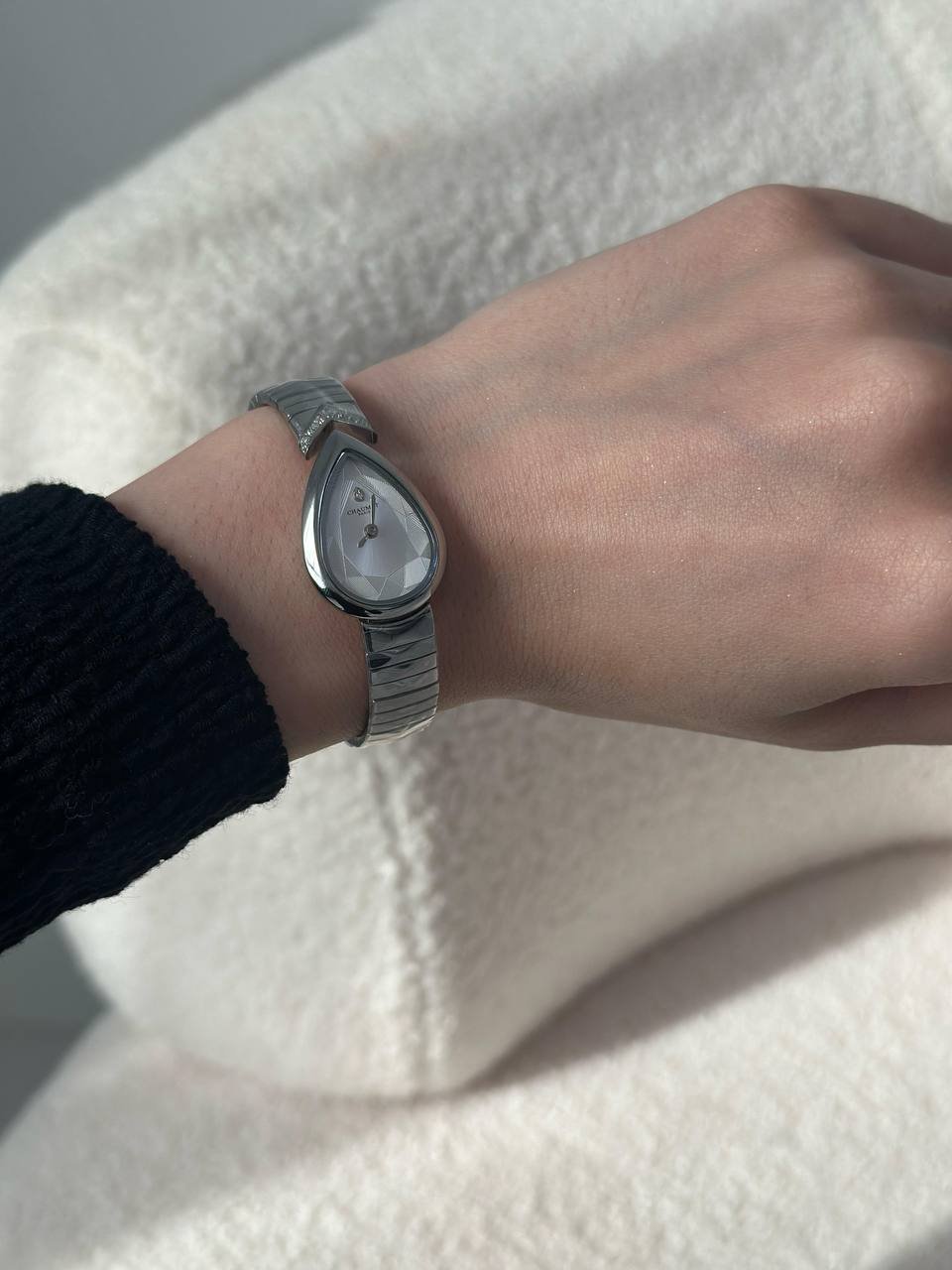 Chaumet Watch 07