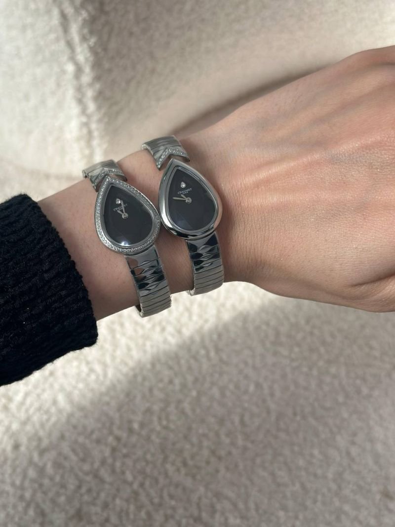 Chaumet Watch 06
