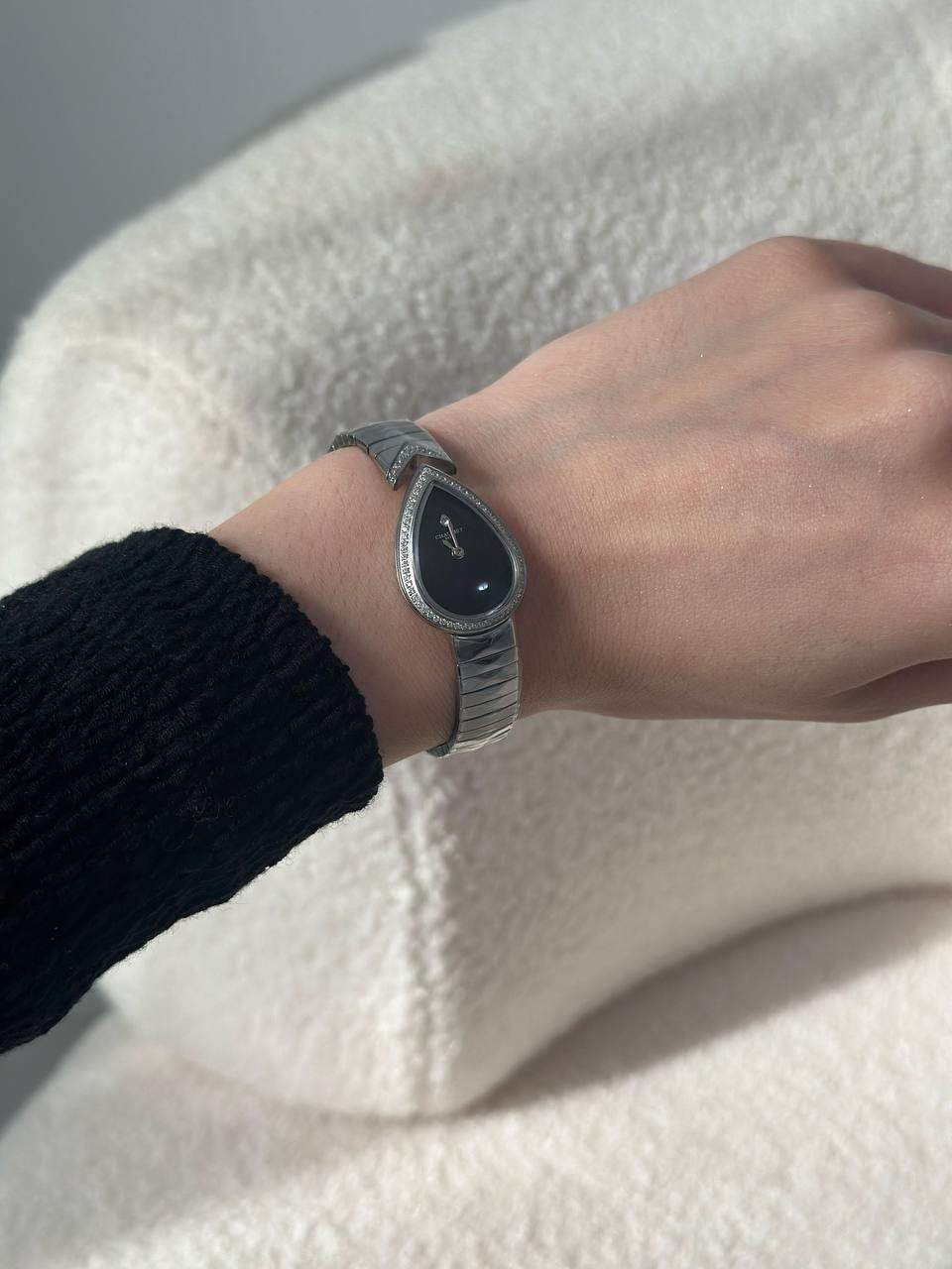 Chaumet Watch 09