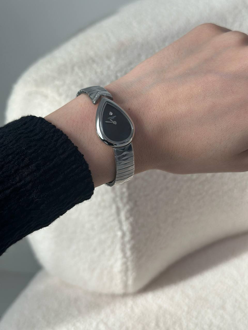 Chaumet Watch 10