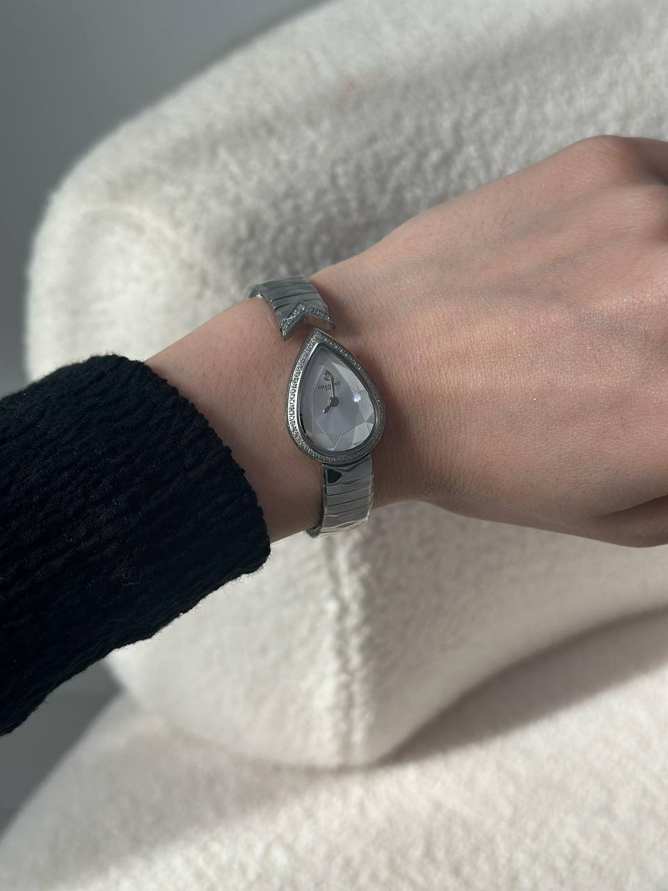 Chaumet Watch 08