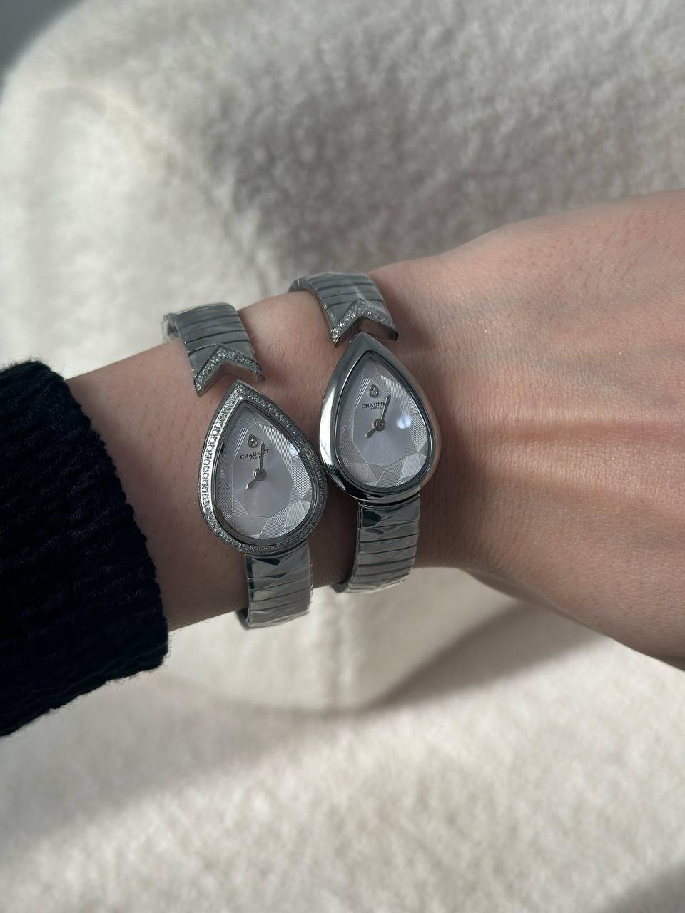Chaumet Watch 11
