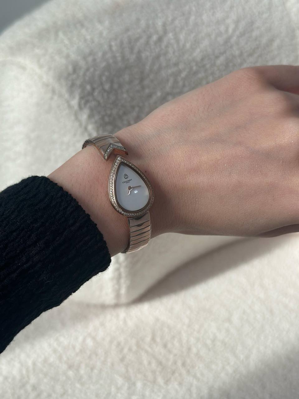 Chaumet Watch 12