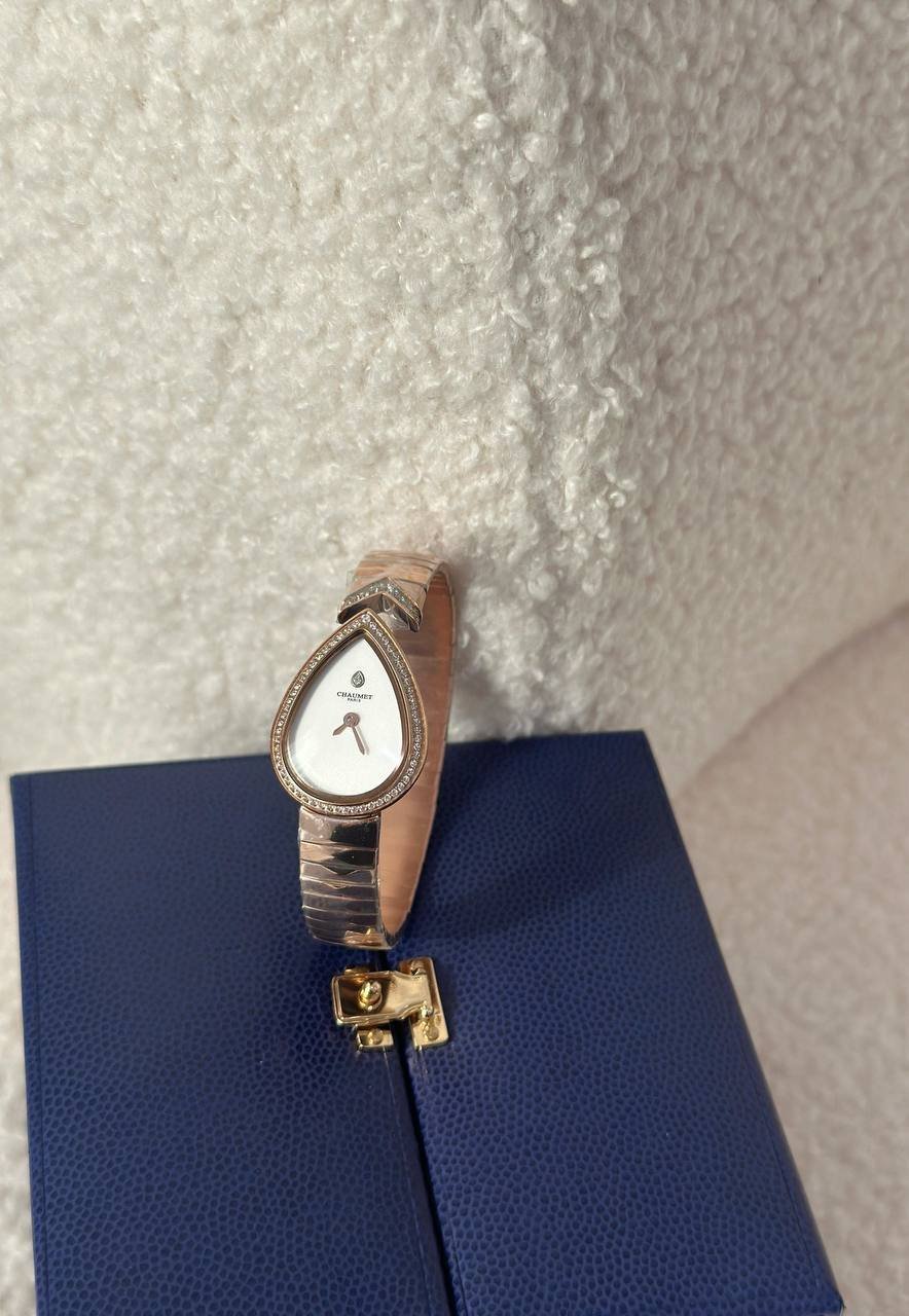 Chaumet Watch 13