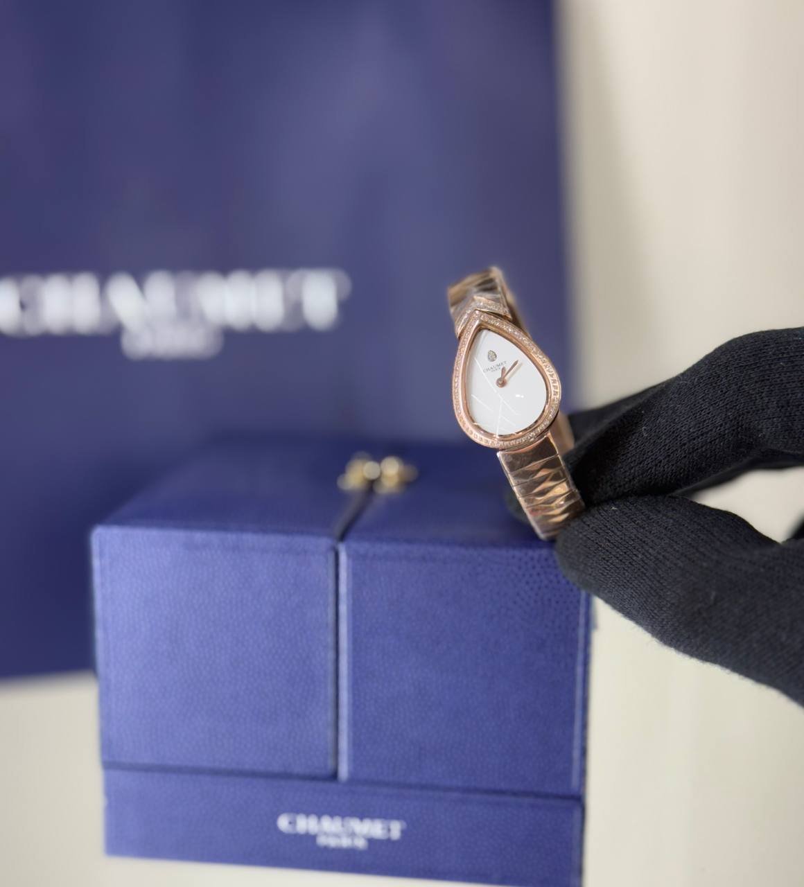 Chaumet Watch 17