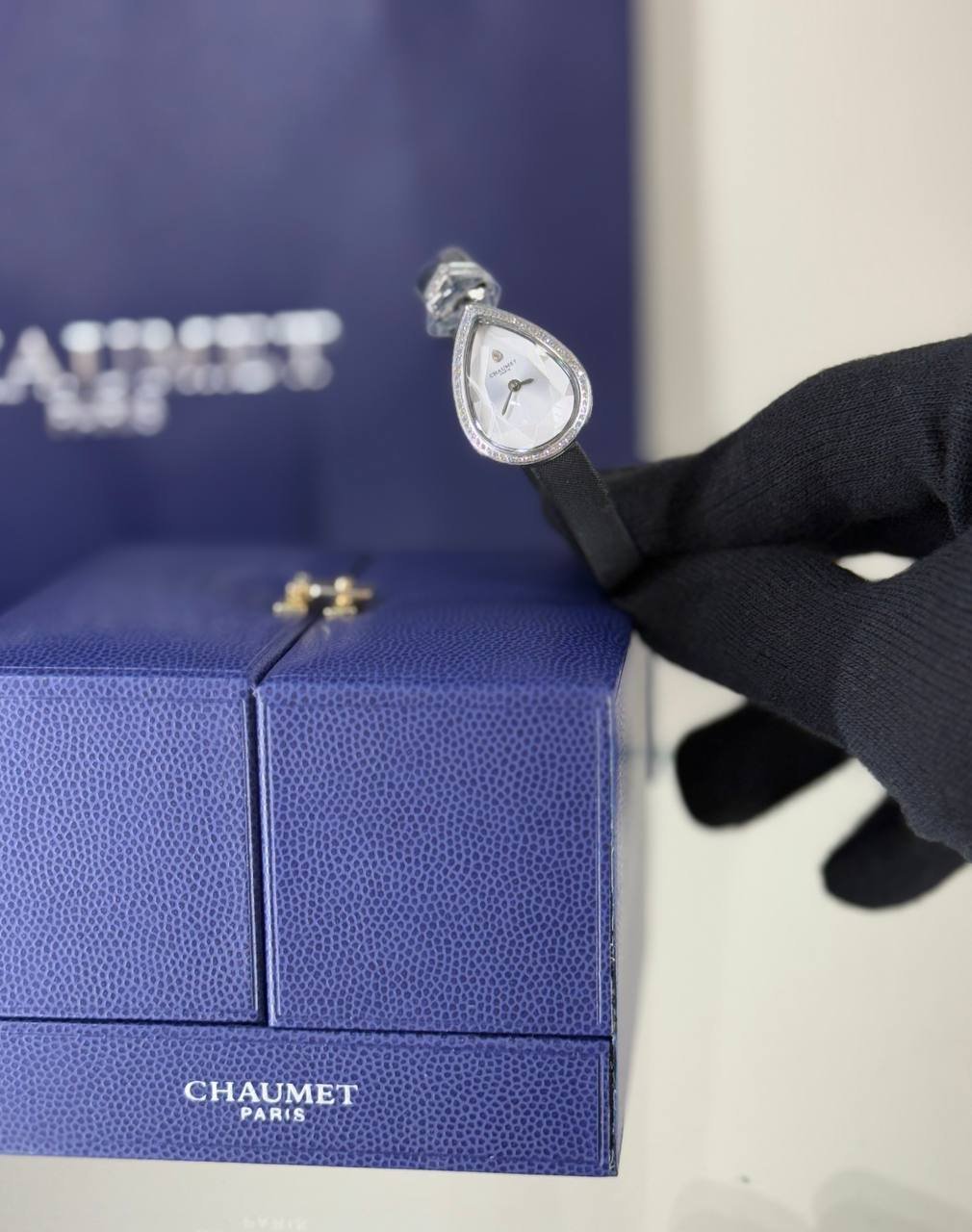 Chaumet Watch 15