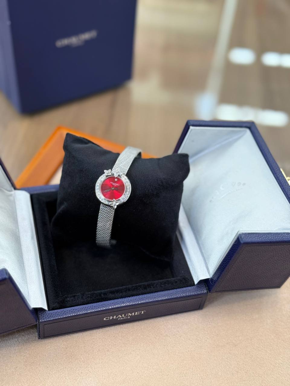 Chaumet Watch 22