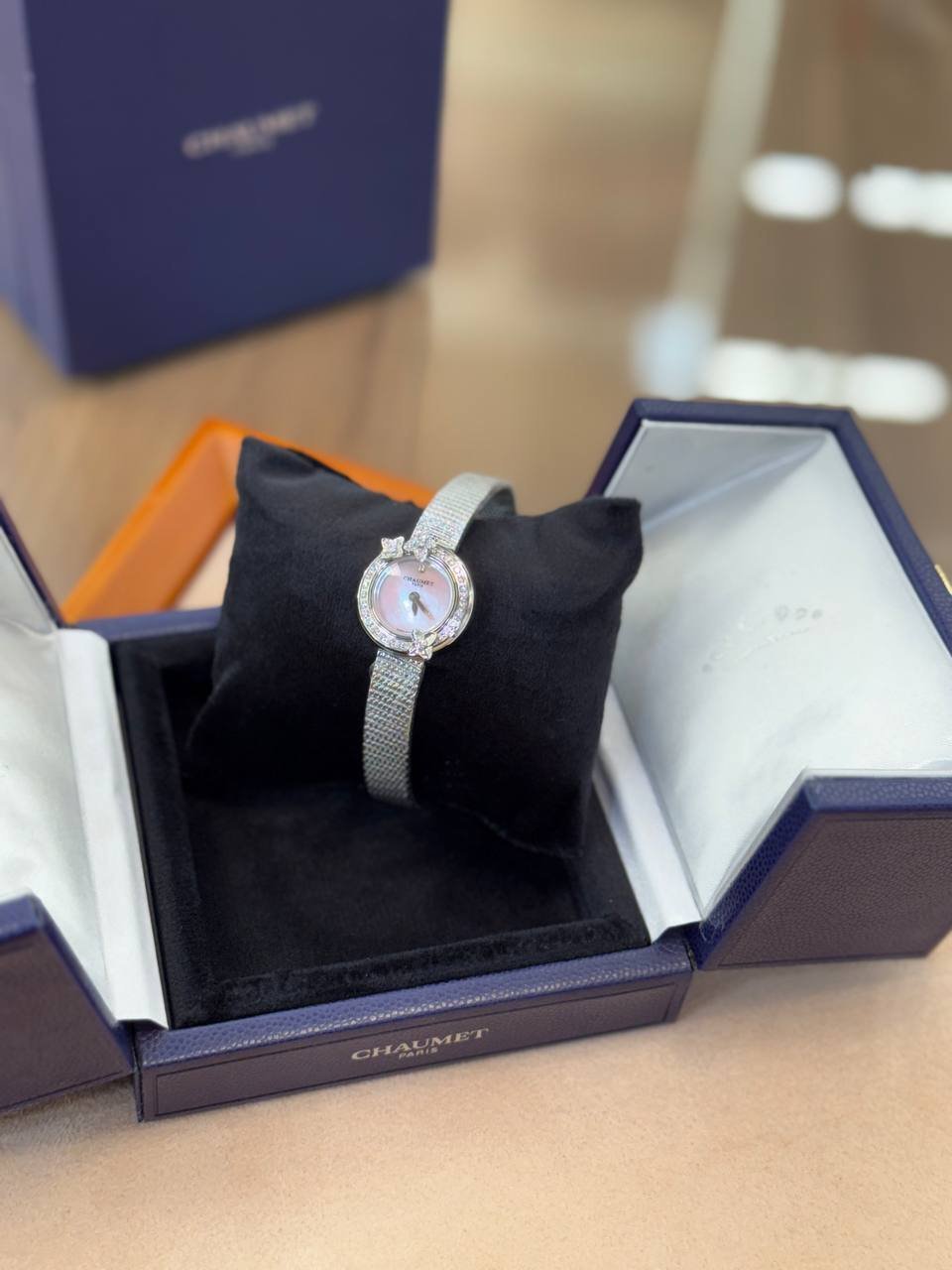 Chaumet Watch 26