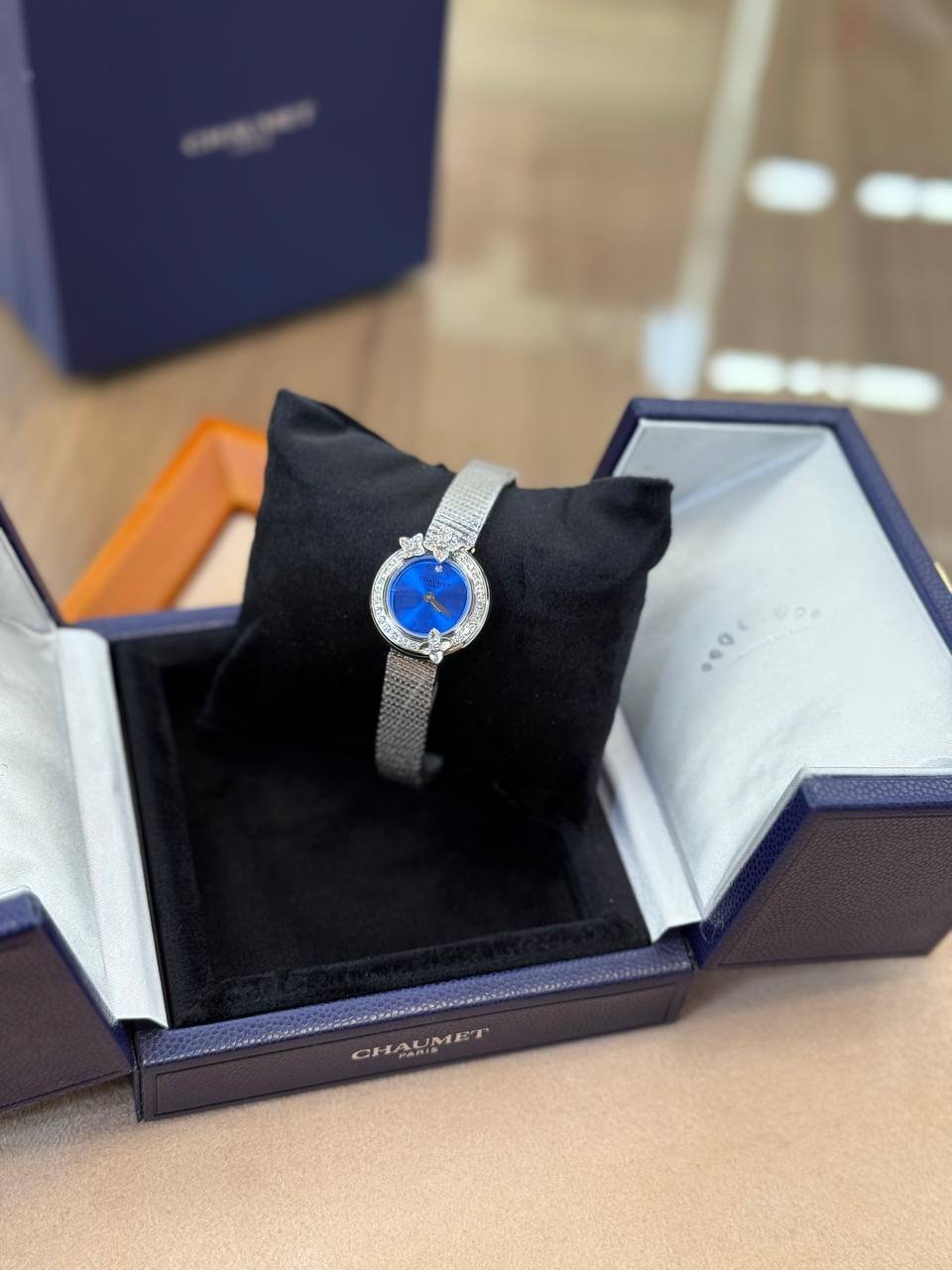 Chaumet Watch 27