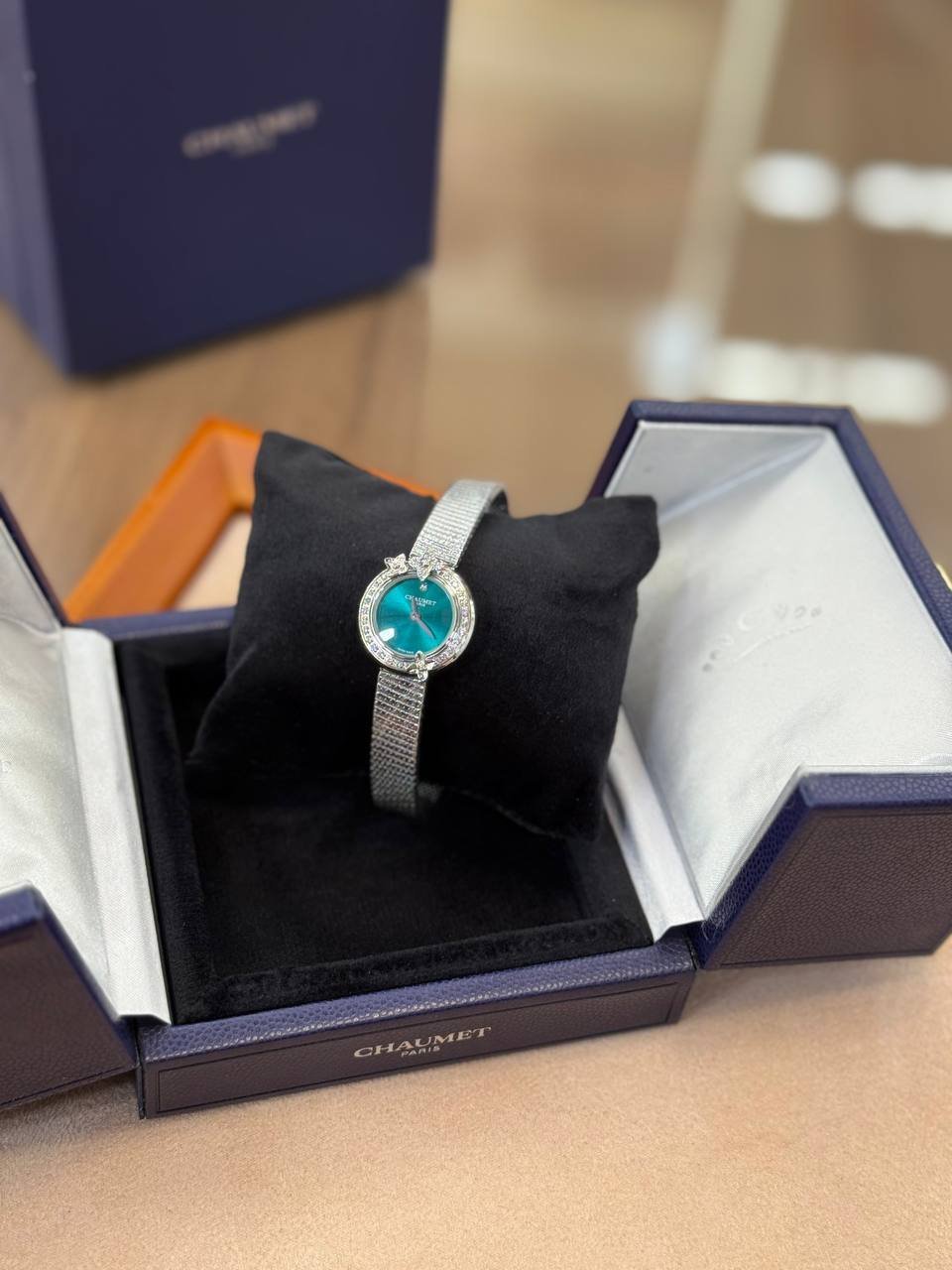 Chaumet Watch 31