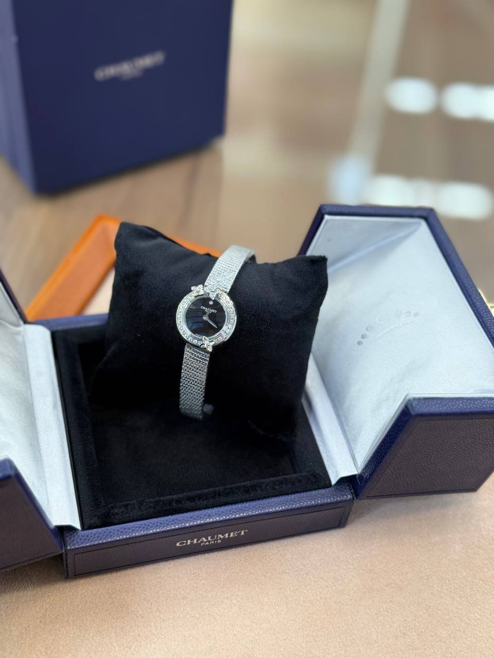 Chaumet Watch 30