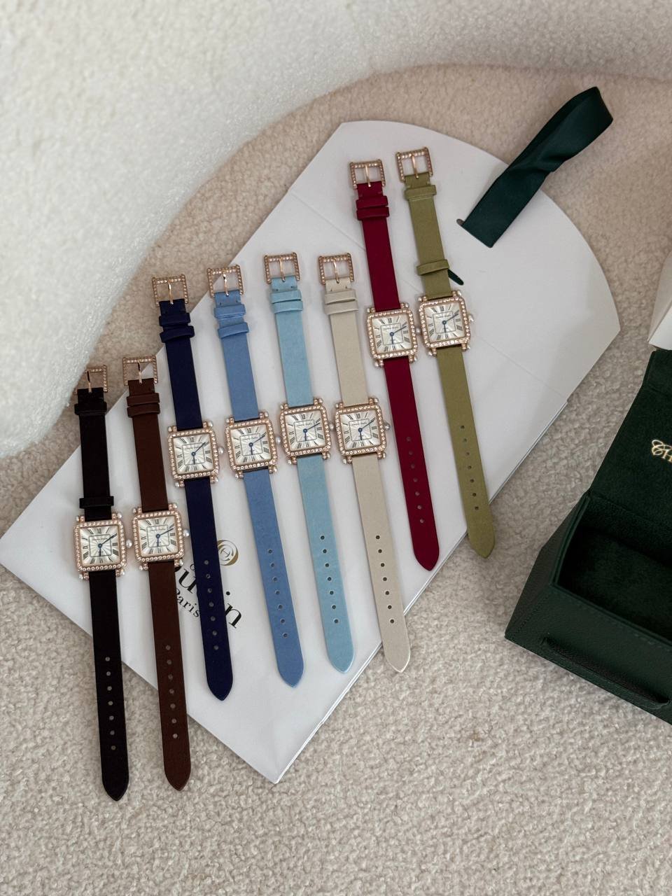 Charles Oudin Watch 02