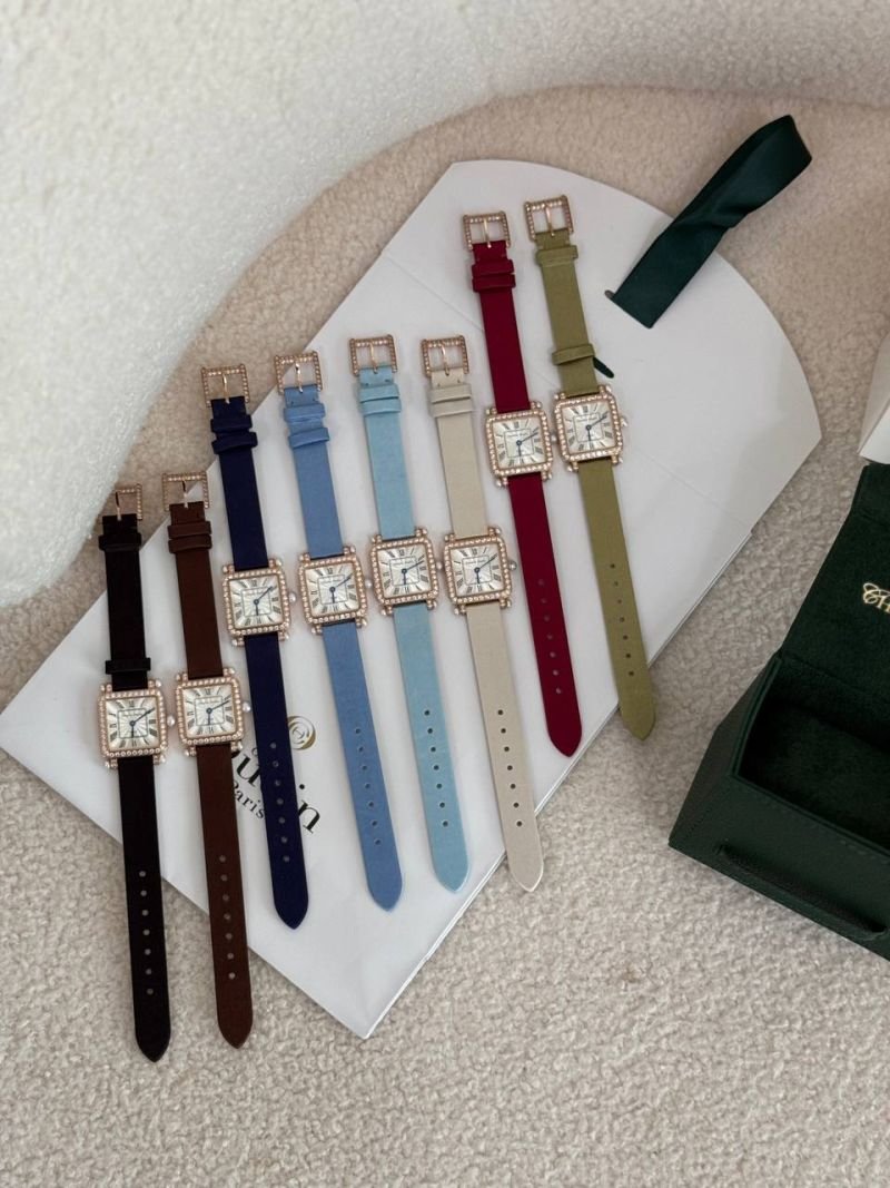 Charles Oudin Watch 02