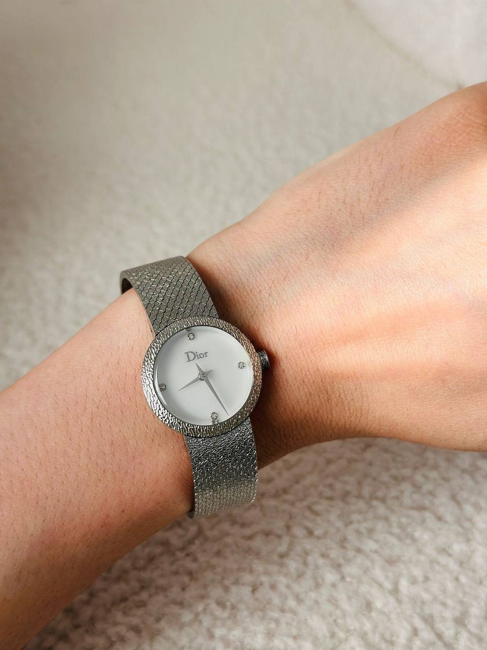 Dior Watch 03