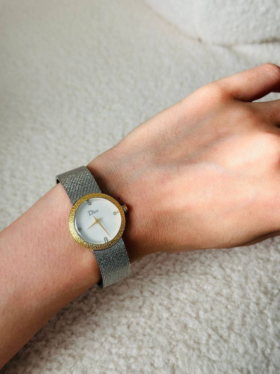 Dior Watch 02